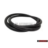 Genuine VW 1m Vacum Hose 5.5x3 - N 90099603