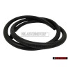Genuine VW 1m Vacum Hose 5.5x3 - N 90099603