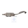 Genuine VW Diesel Particulate Filter - 6Q0254800FX