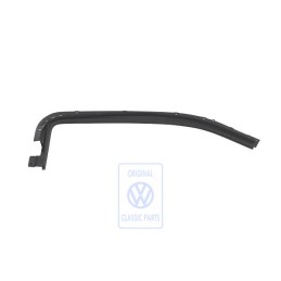 Genuine VW Roof Frame Trim - 535868223