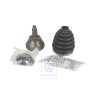 Genuine VW Outer Joint With Assembly Parts - 6Q0498099CX