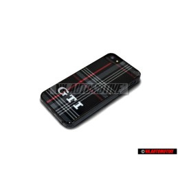 VW Classic Parts IPHONE 5 Back Case, Protective Cover Jacky GTI - ZCP901764