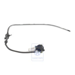 Genuine VW Electrical Restraint System - 535880701