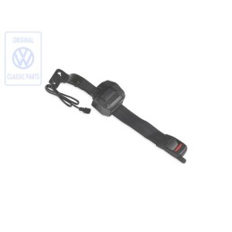 Genuine VW Two-Point Safety Belt - 535880705