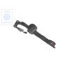 Genuine VW Two-Point Safety Belt - 535880705