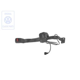 Genuine VW Two-Point Safety Belt - 535880706