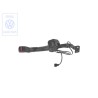 Genuine VW Two-Point Safety Belt - 535880706