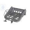Genuine VW Seat Frame With Height Adjustment - 535881104C