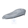 Genuine VW Seat Cover (Leather/Leatherette) Platinum - 535881401N AFC