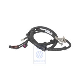 Genuine VW Wiring Set For Three-Phase Alternator - 6Q0971349CH