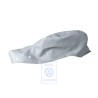 Genuine VW Seat Cover (Leather/Leatherette) Platinum - 535881402J AFC
