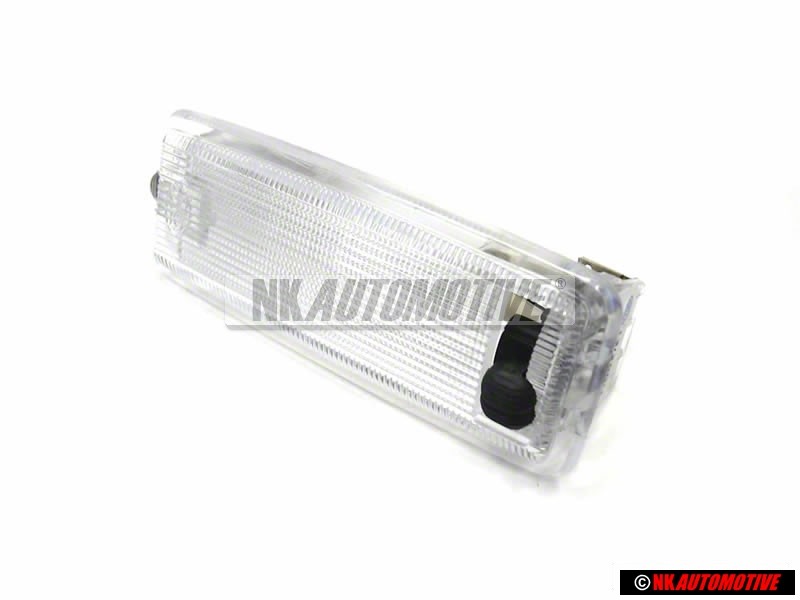 Genuine VW Dome Map Light - 321947111A