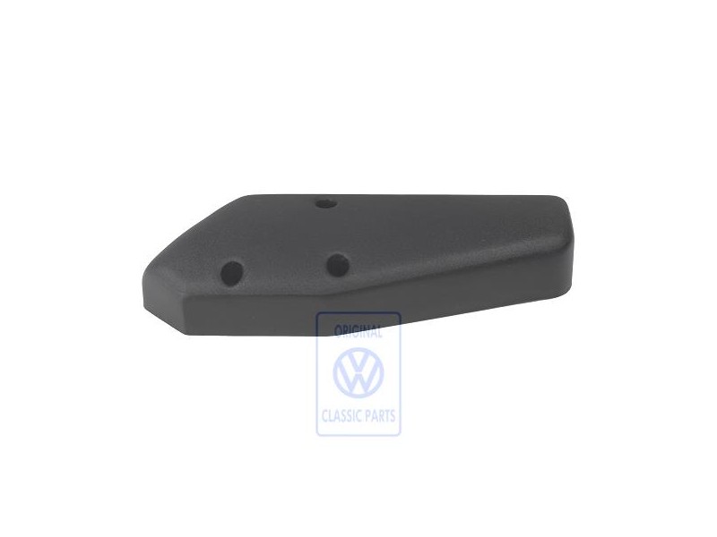 Genuine VW Trim - 535881458