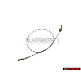 Genuine VW Cable - 535881595