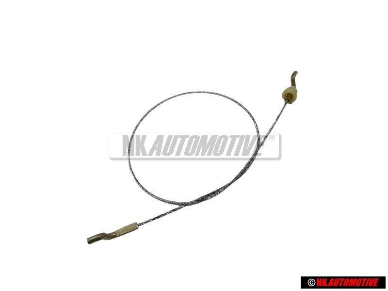 Genuine VW Cable - 535881595