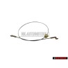 Genuine VW Cable - 535881595