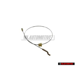 Genuine VW Cable - 535881595