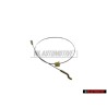 Genuine VW Cable - 535881595