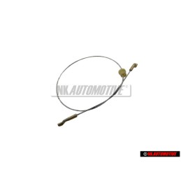 Genuine VW Cable - 535881595