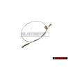 Genuine VW Cable - 535881595