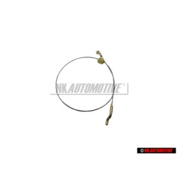 Genuine VW Cable - 535881595