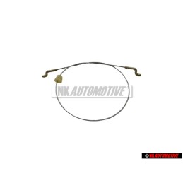 Genuine VW Cable - 535881595