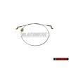 Genuine VW Cable - 535881595