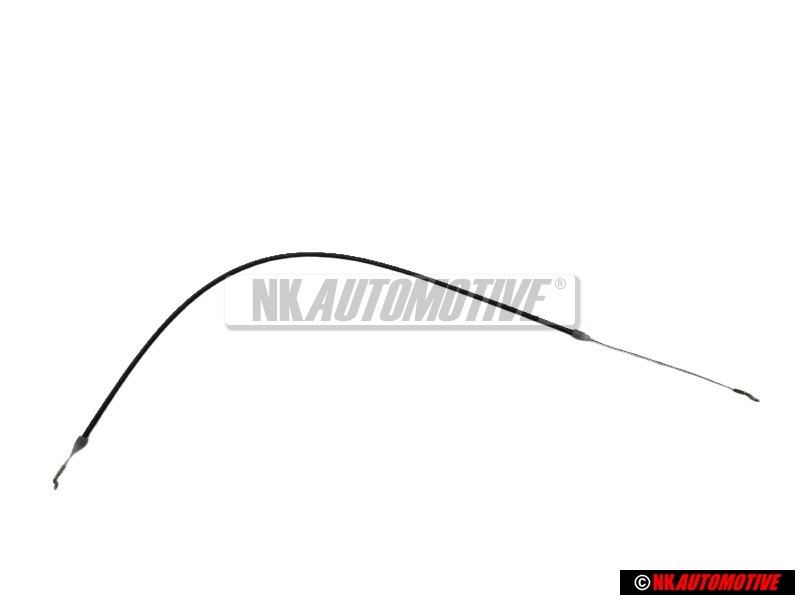 Genuine VW Cable - 535881596A