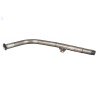 Genuine VW Exhaust Pipe With Catalyst - 867253206AX