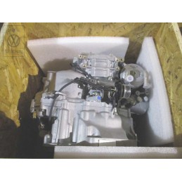 Genuine VW 4-Speed Automatic Gearbox - 001300039 X