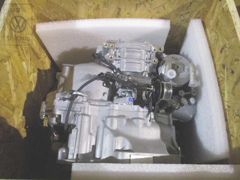 Genuine VW 4-Speed Automatic Gearbox - 001300039 X