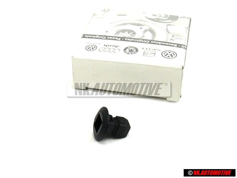 Genuine VW Expanding Nut 4.8 - N 90833801