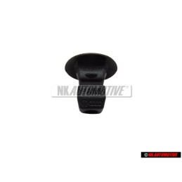 Genuine VW Expanding Nut 4.8 - N 90833801