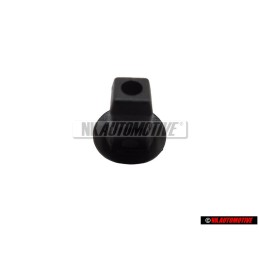 Genuine VW Expanding Nut 4.8 - N 90833801