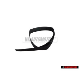 Genuine VW Pull Loop - 535885093