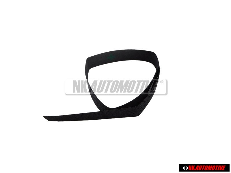 Genuine VW Pull Loop - 535885093