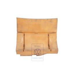 Genuine VW Seat Padding - 535885376A