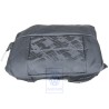 Genuine VW Seat Covering (Fabric) Black - 535885405C DAQ