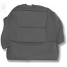 Genuine VW Seat Covering (Fabric) Black - 535885405S DAF