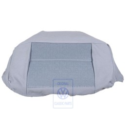 Genuine VW Seat Covering (Fabric) Platinum - 535885405S CQL