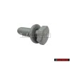 Genuine VW Hexagon Head Bolt (Combi) - N 90758901