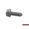 Genuine VW Hexagon Head Bolt (Combi) - N 90758901