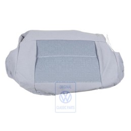 Genuine VW Seat Covering (Fabric) Platinum - 535885406J CQL