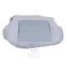 Genuine VW Seat Covering (Fabric) Platinum - 535885406J CQL