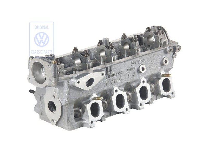 Genuine VW Cylinder Head - 030103351E
