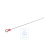 Genuine VW Oil Dipstick - 030115611F
