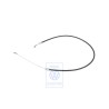Genuine VW Cable - 535885596