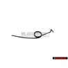Genuine VW Spring - 535885607