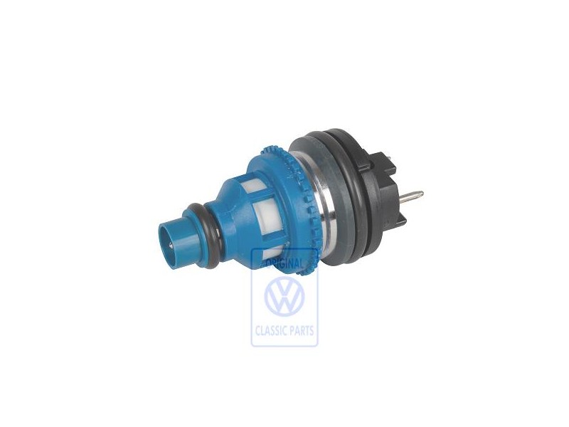 Genuine VW Injection Valve - 030133025C