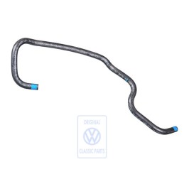 Genuine VW Fuel Hose - 030133699N